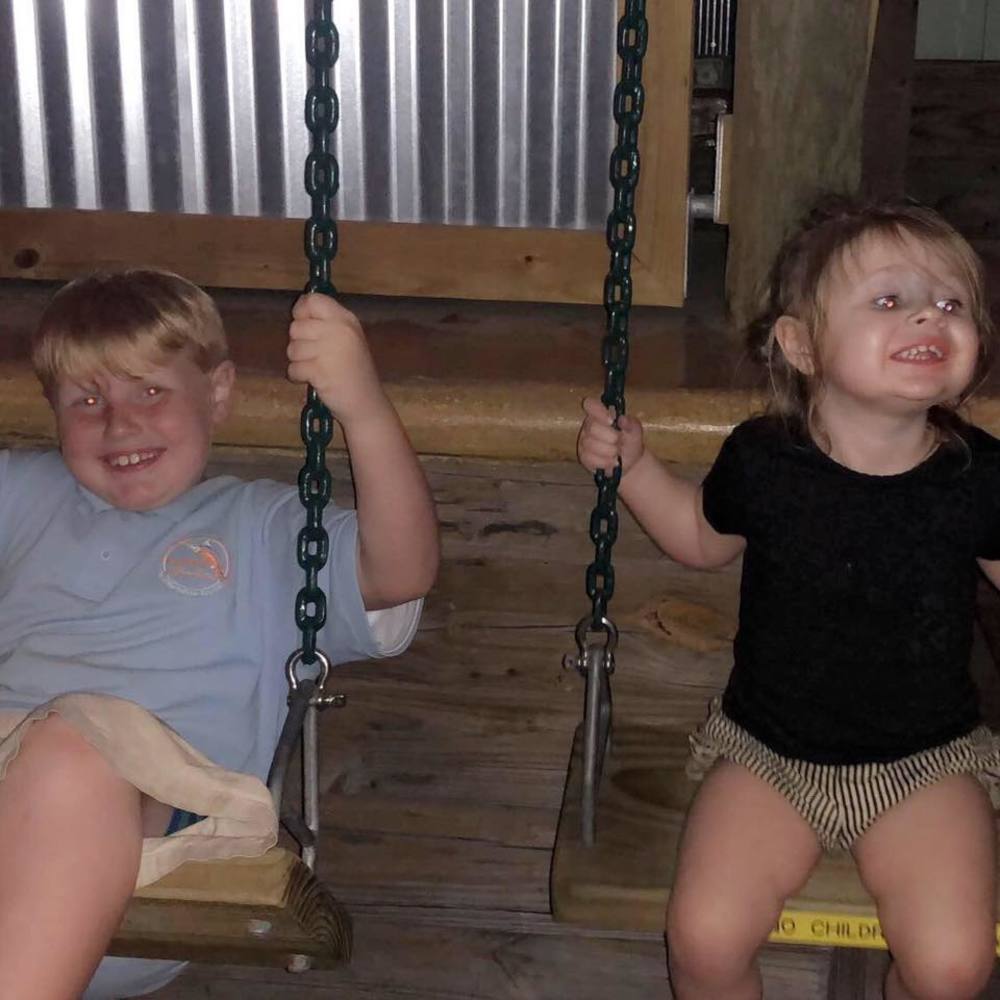 Meet your Posher, Bethany